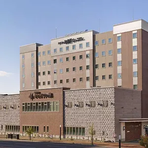 ホテル ホテルwbfグランデ旭川
