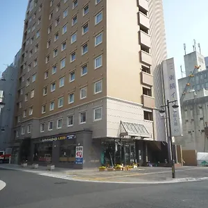 ホテル 東横inn広島平和大通